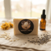 Oatmeal Soap