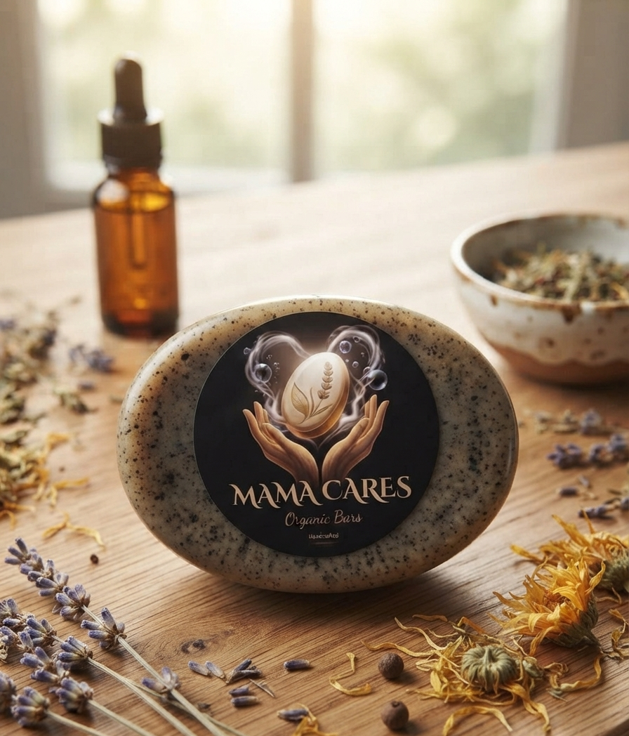 Herbal Bar